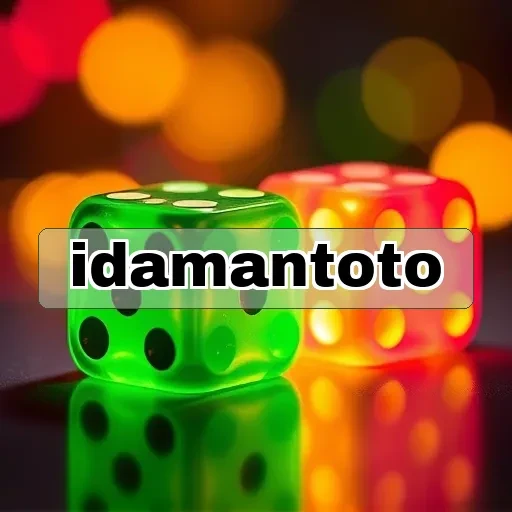 idamantoto Bonus Selamat Datang