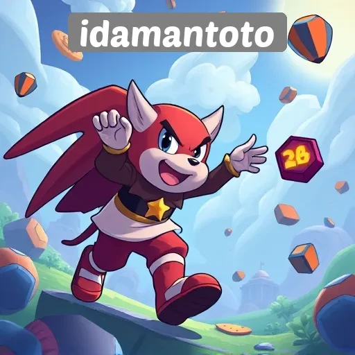 Tips Memilih Game Favorit di Idamantoto untuk Pemula