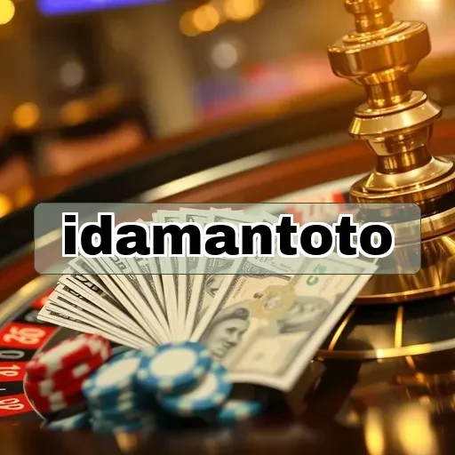 idamantoto Komunitas Pemain