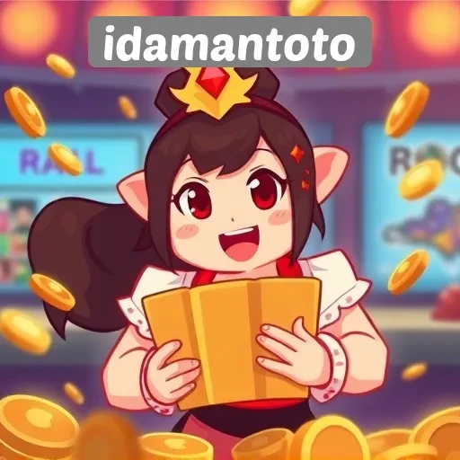 Menggali Fitur Menarik di Situs Game Idamantoto