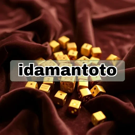 idamantoto FAQ Umum