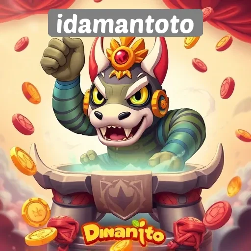 Fitur Menarik yang Ditawarkan oleh Idamantoto
