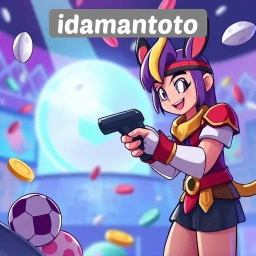 Pengalaman Gaming yang Menarik di idamantoto untuk Para Penggemar