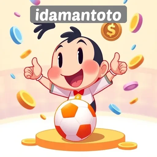 Mengupas Tuntas Fitur Unggulan dari Situs Game IdamanToto
