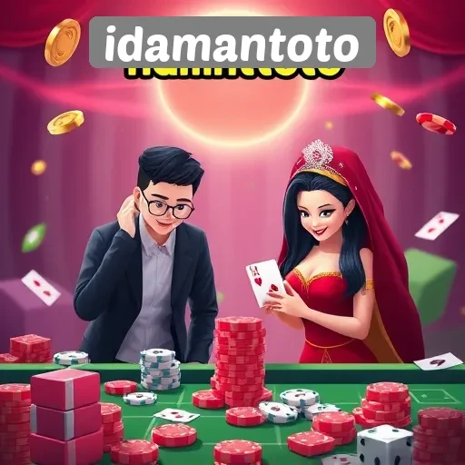 Kelebihan Idamantoto Dibandingkan Situs Game Lain
