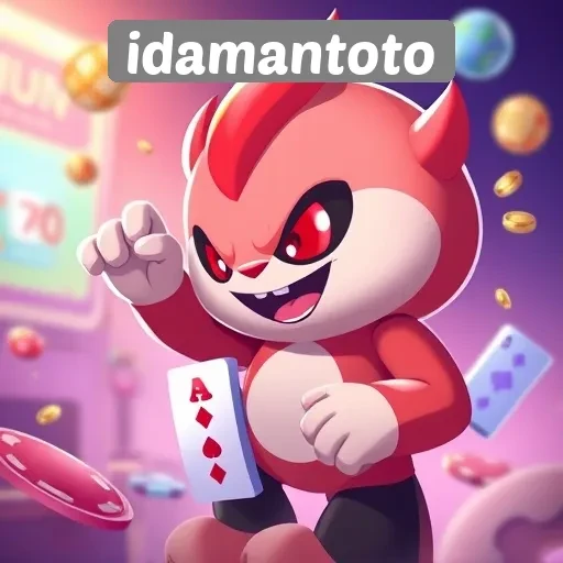 Perbandingan IdamanToto dengan Situs Game Lainnya
