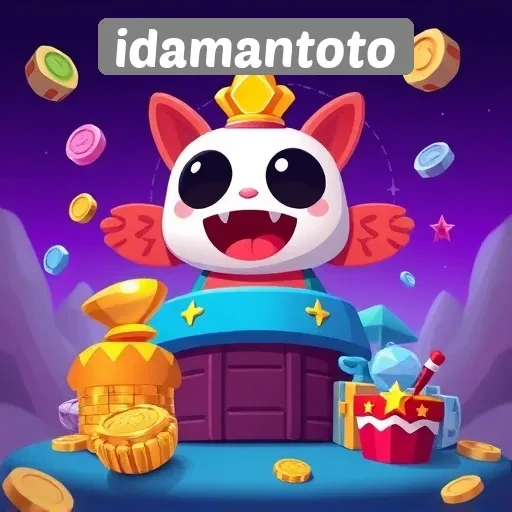 Mengenal idamantoto Sebagai Platform Game Terpercaya