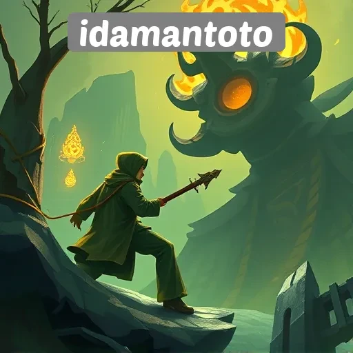 Apakah Idamantoto Cocok untuk Gamer Kasual dan Hardcore