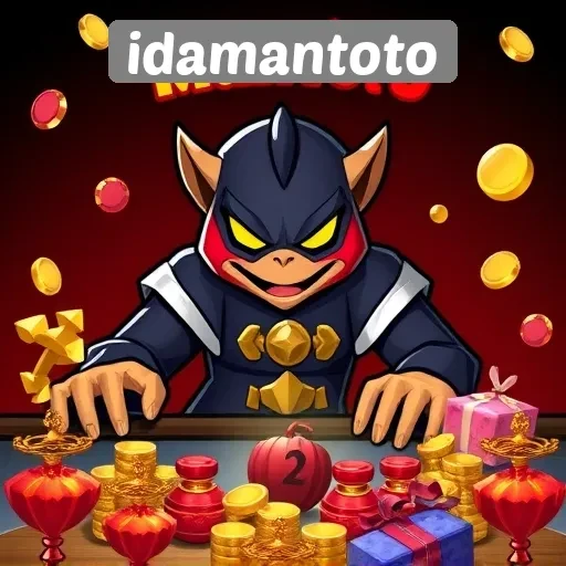 Mengapa Idamantoto Menjadi Pilihan Para Gamers Indonesia