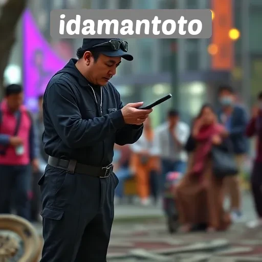 Panduan Lengkap Menggunakan Idamantoto untuk Pemula