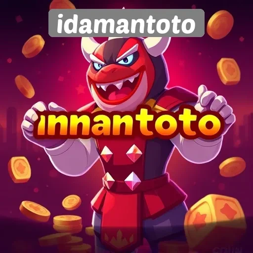 Ulasan Lengkap Situs Game Idamantoto untuk Pecinta Gaming