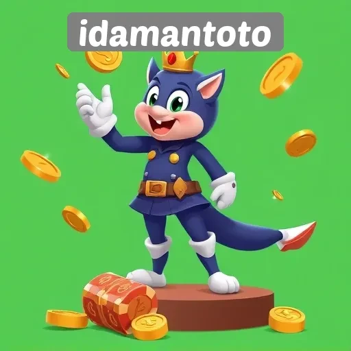 Pengenalan Situs Game Idamantoto untuk Pecinta Game