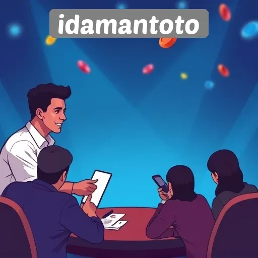 Testimoni Pemain tentang Pengalaman di Idamantoto