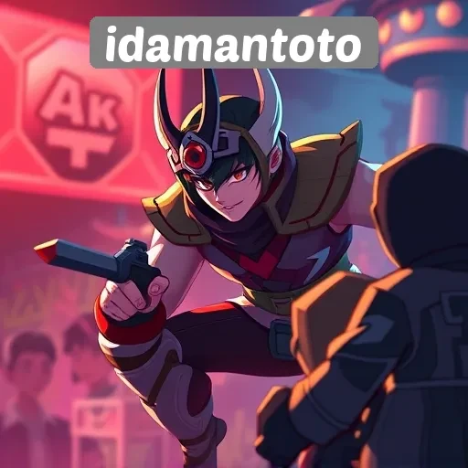 Review Pengalaman Bermain di idamantoto untuk Gamer Indonesia