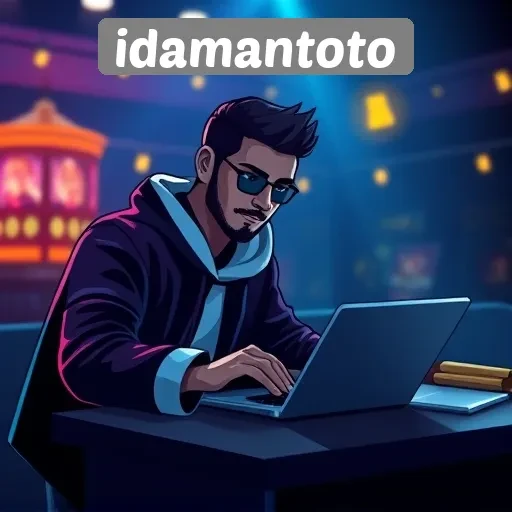 Keamanan dan Kenyamanan Bermain di Idamantoto