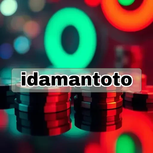 idamantoto Slot Online