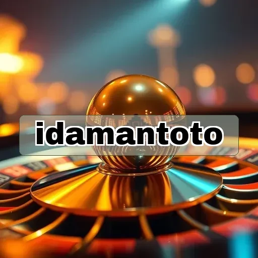 idamantoto Strategi Menang