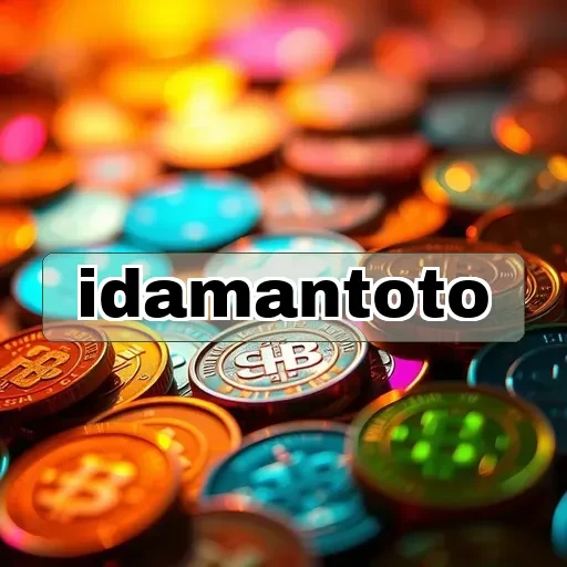 idamantoto Syarat dan Ketentuan